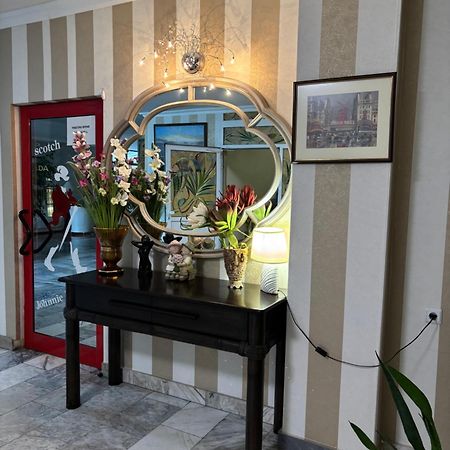 Apart Hotel Central Razgrad Luaran gambar