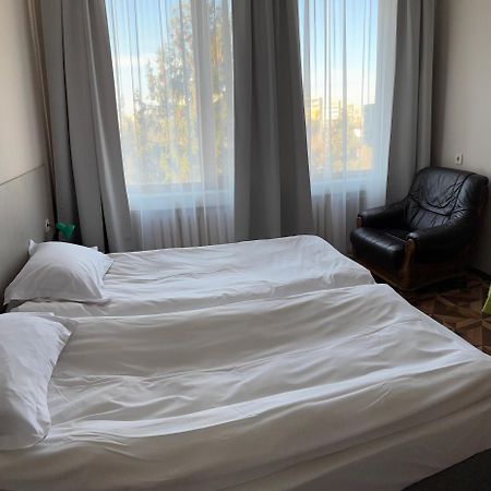 Apart Hotel Central Razgrad Luaran gambar