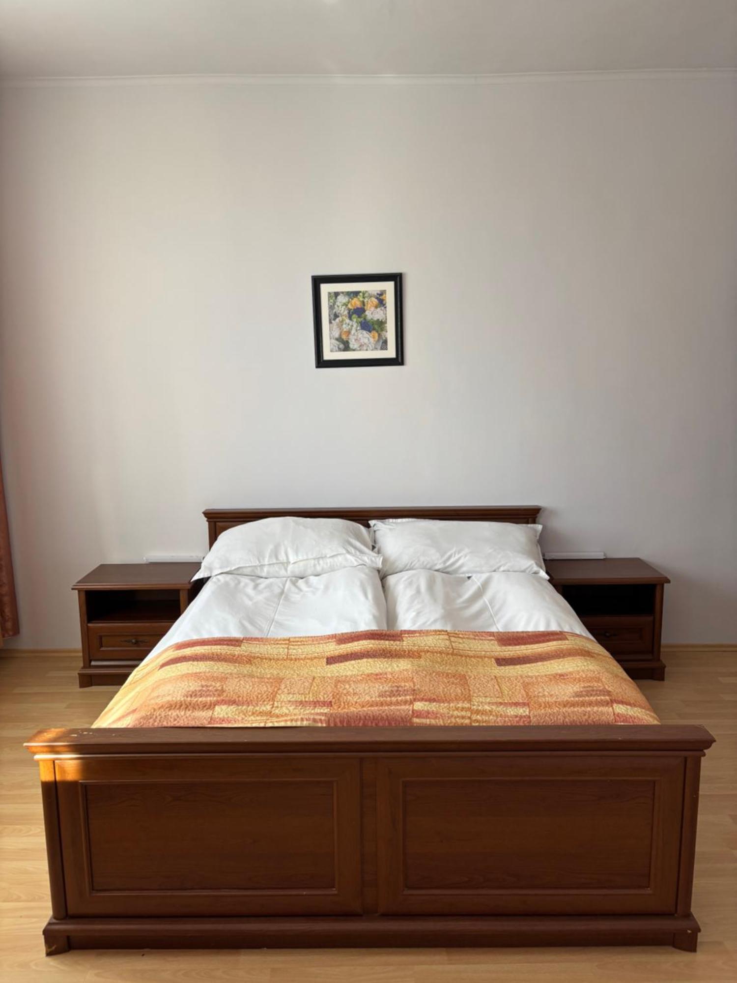 Apart Hotel Central Razgrad Luaran gambar