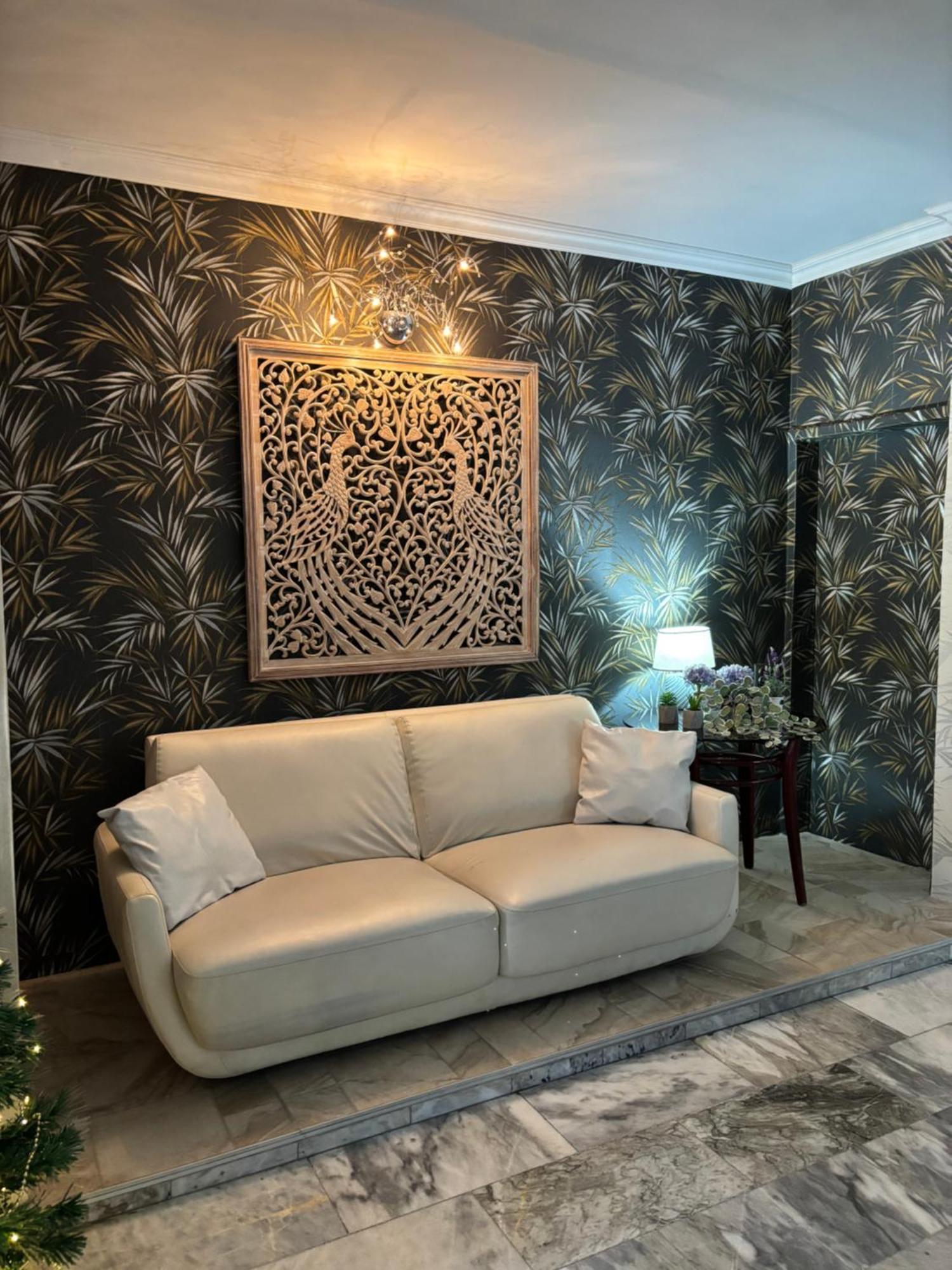 Apart Hotel Central Razgrad Luaran gambar