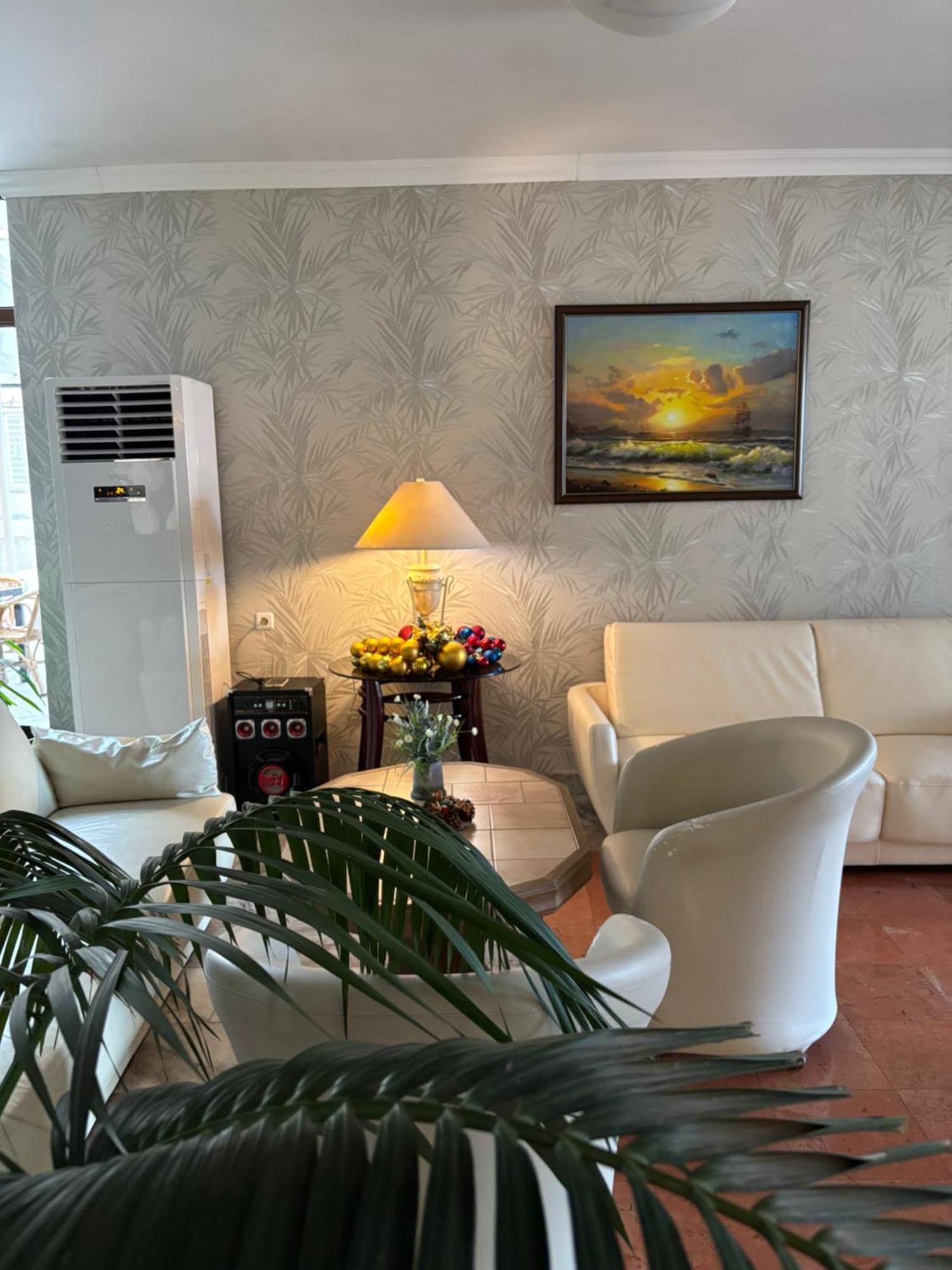 Apart Hotel Central Razgrad Luaran gambar